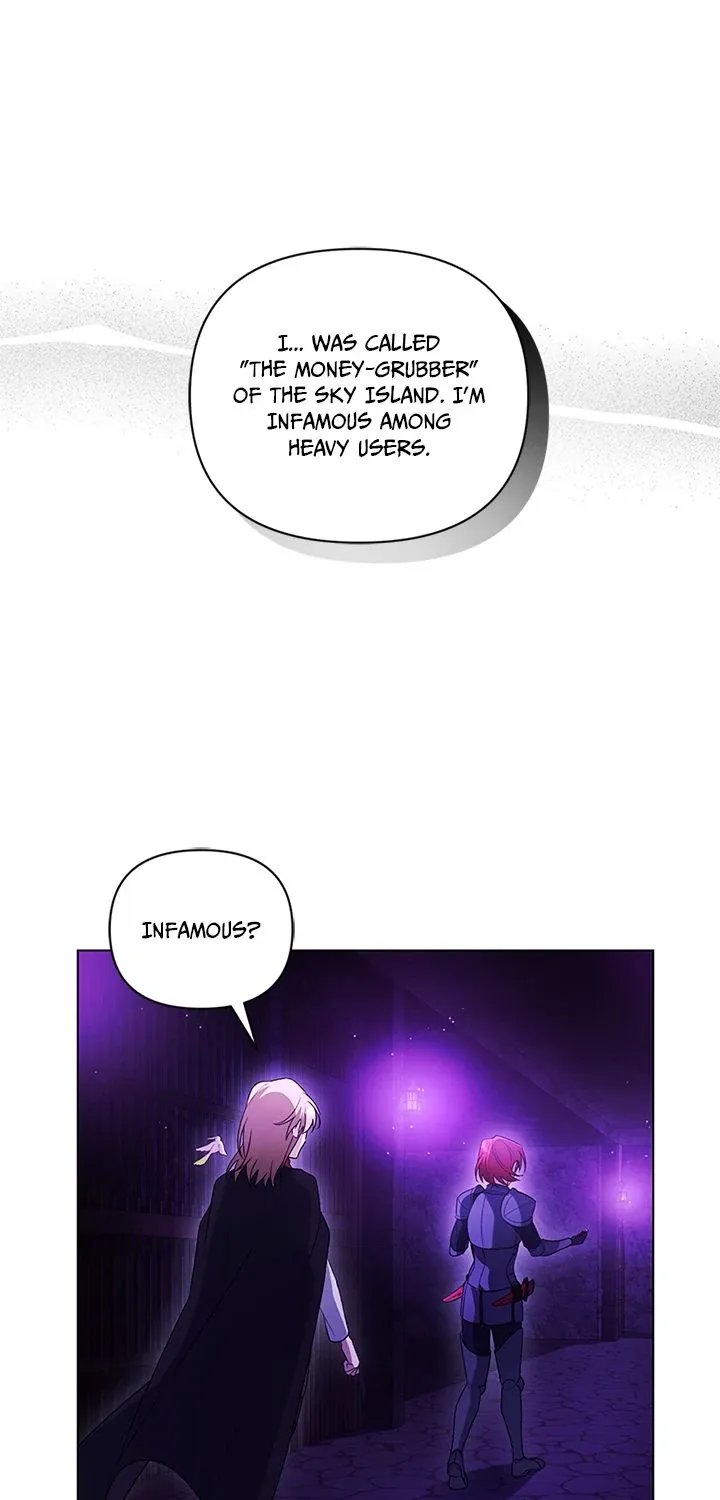 Underground of Babel (Official) Chapter 48 page 75 - 