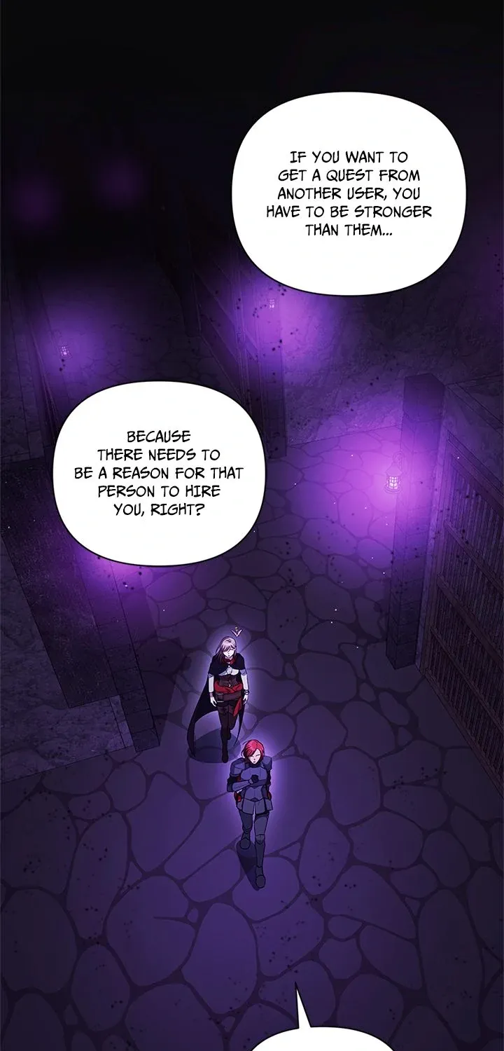 Underground of Babel (Official) Chapter 48 page 77 - 