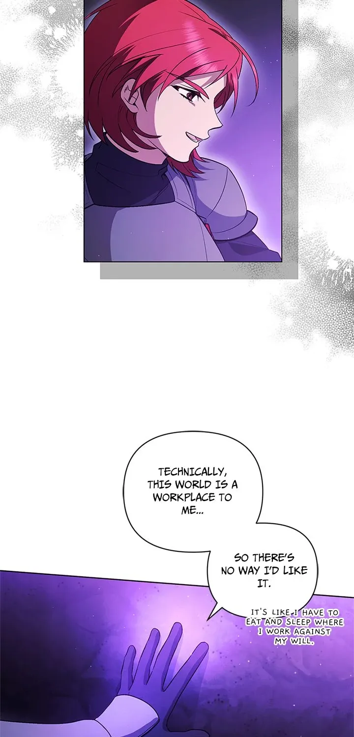 Underground of Babel (Official) Chapter 48 page 79 - 