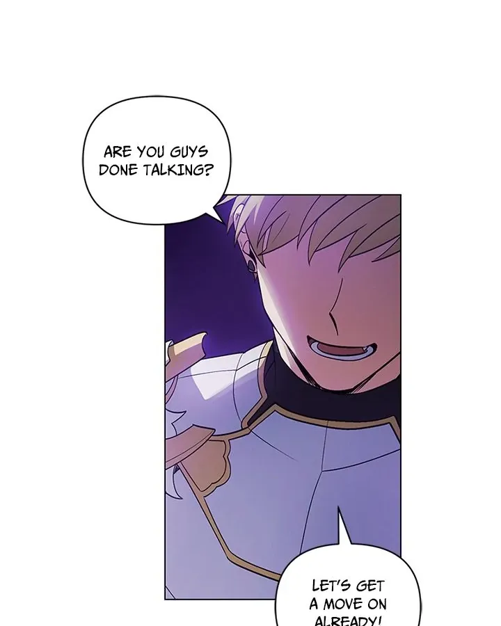 Underground of Babel (Official) Chapter 48 page 9 - 