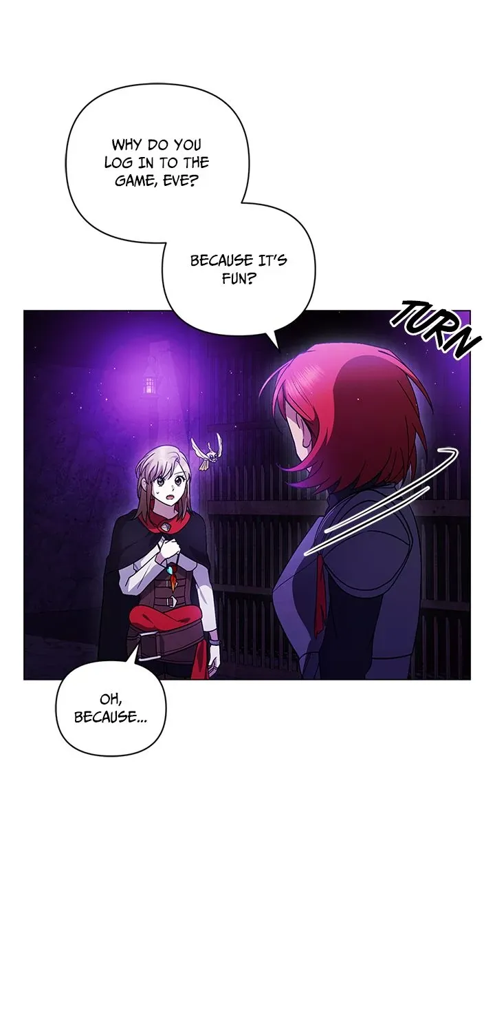 Underground of Babel (Official) Chapter 48 page 81 - 