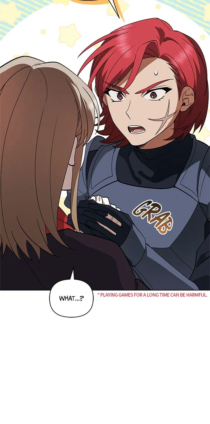 Underground of Babel (Official) Chapter 48 page 85 - 