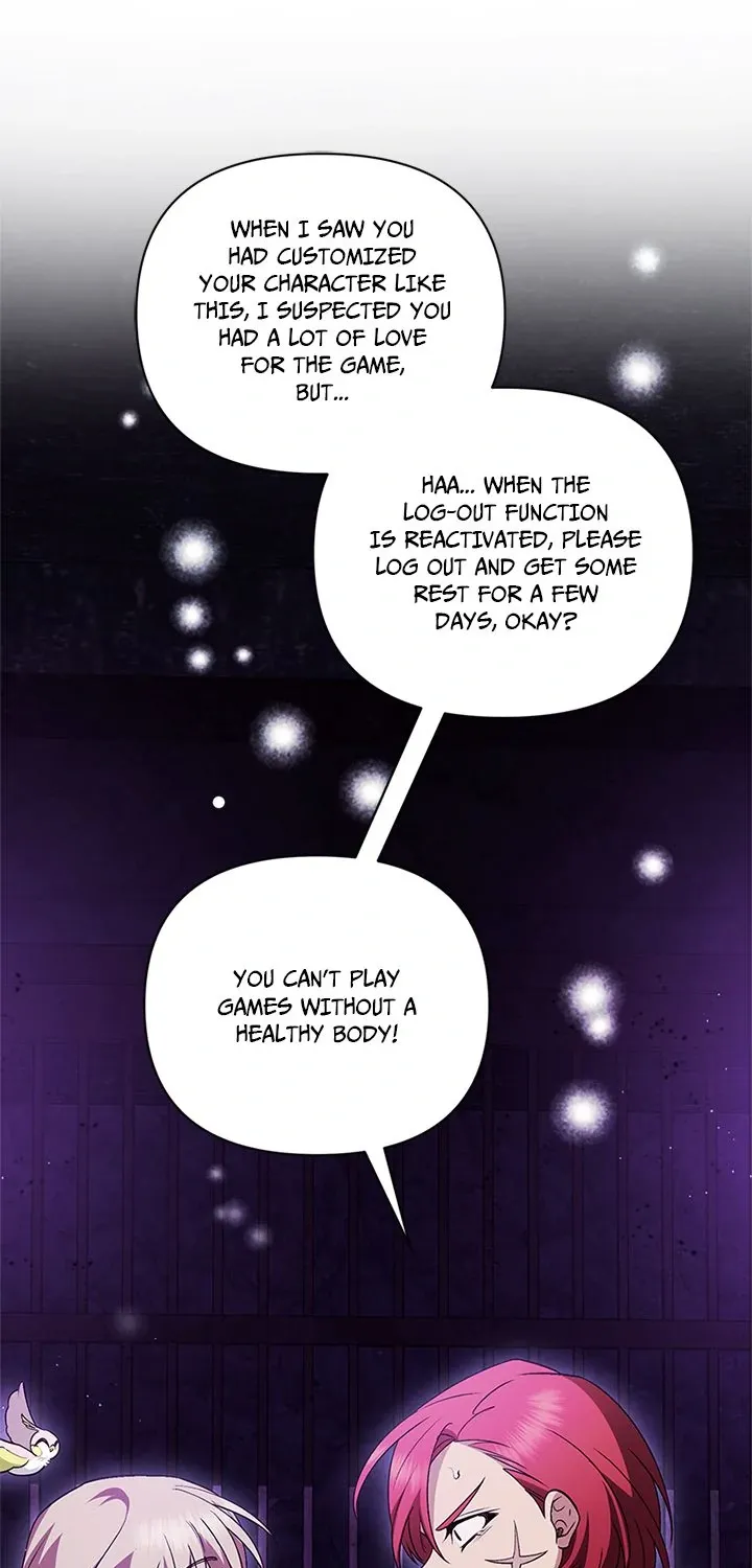 Underground of Babel (Official) Chapter 48 page 86 - 
