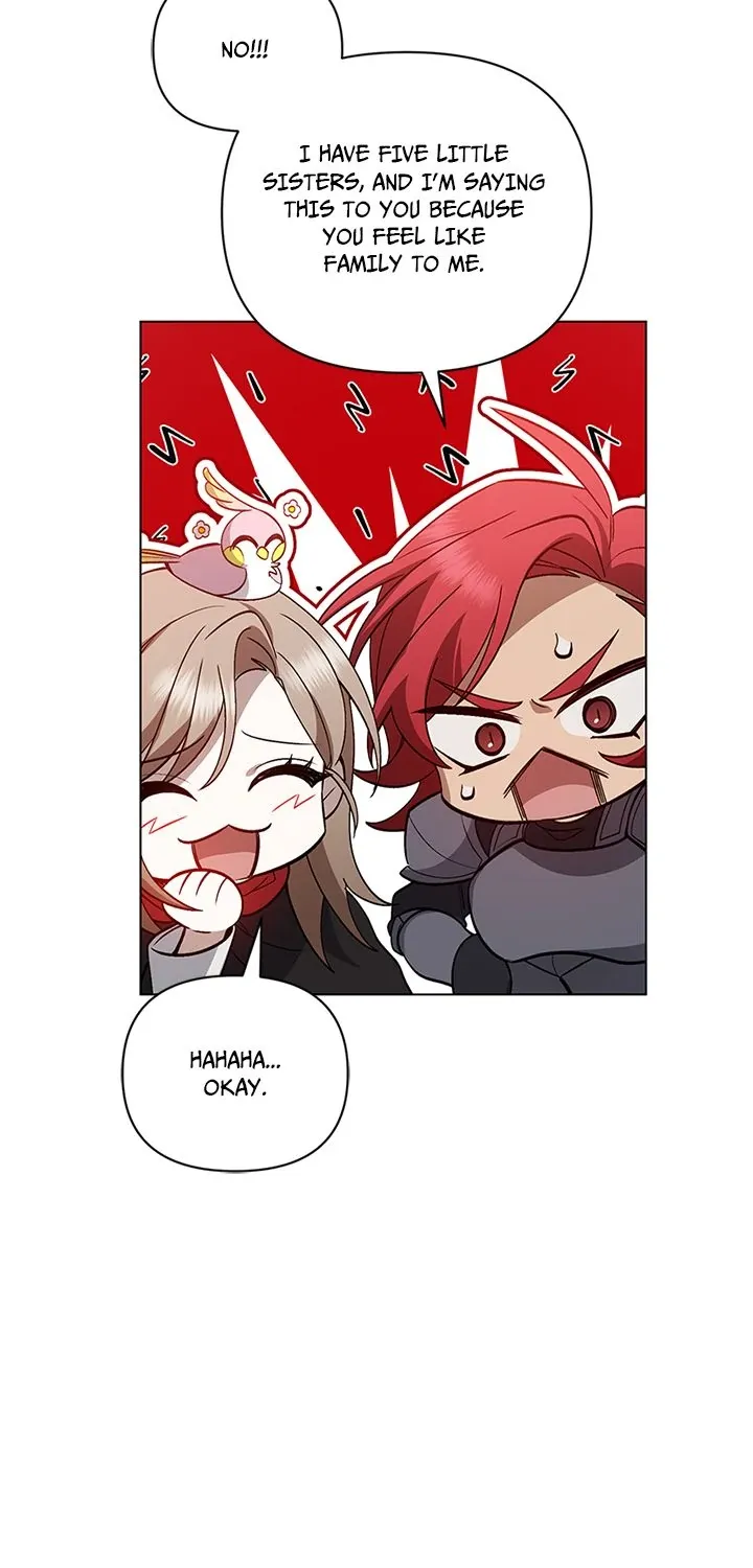 Underground of Babel (Official) Chapter 48 page 88 - 