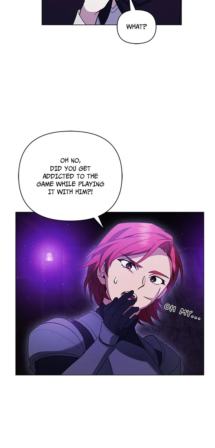 Underground of Babel (Official) Chapter 48 page 90 - 