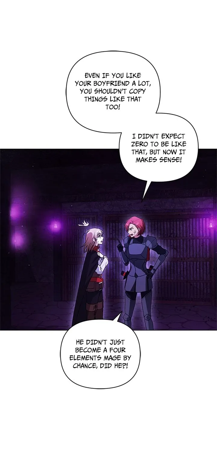 Underground of Babel (Official) Chapter 48 page 92 - 