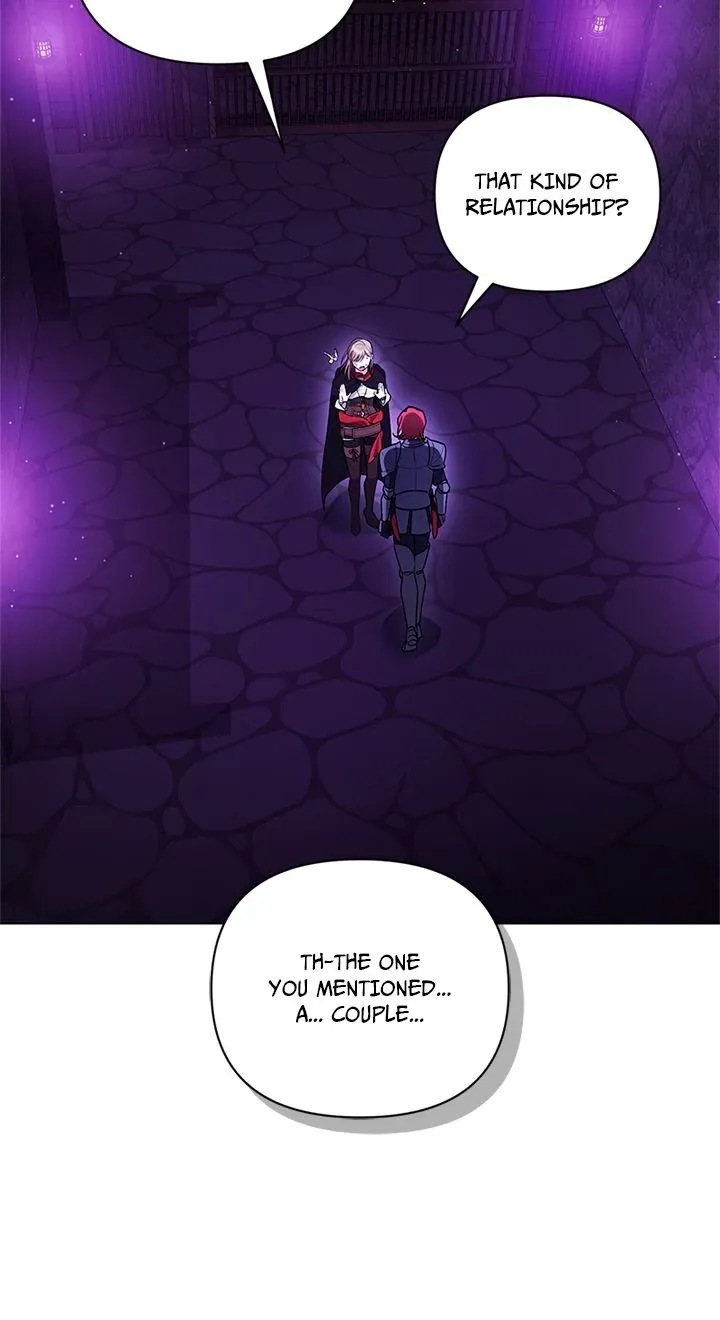 Underground of Babel (Official) Chapter 48 page 96 - 