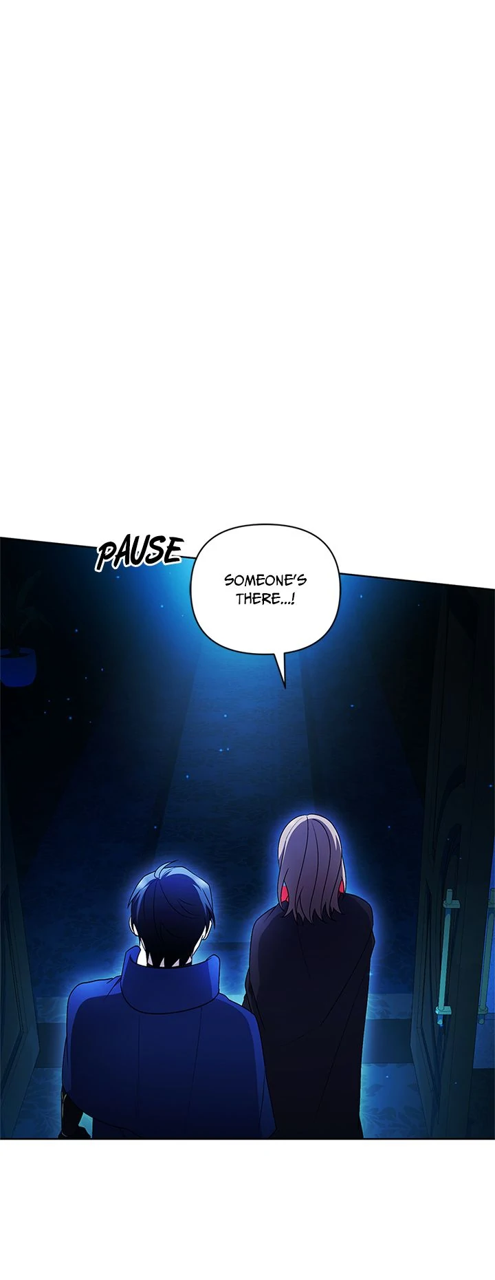 Underground of Babel (Official) Chapter 49 page 15 - 