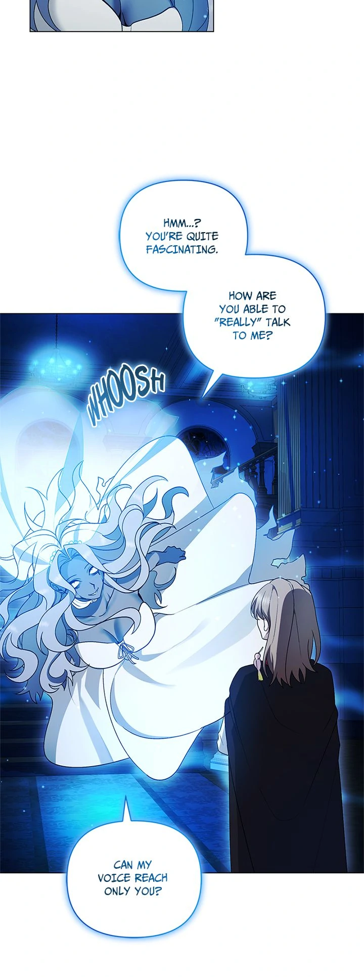 Underground of Babel (Official) Chapter 49 page 21 - 