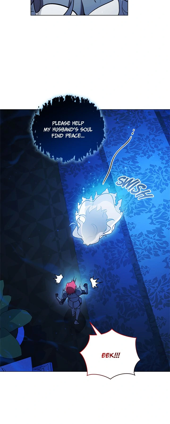 Underground of Babel (Official) Chapter 49 page 33 - 