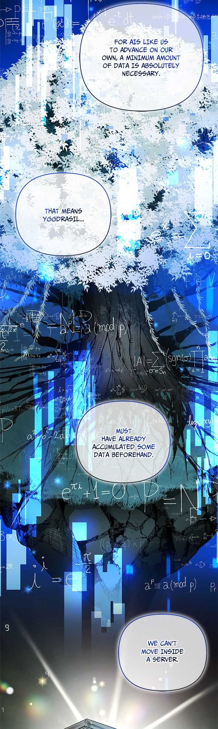 Underground of Babel (Official) Chapter 49 page 38 - 