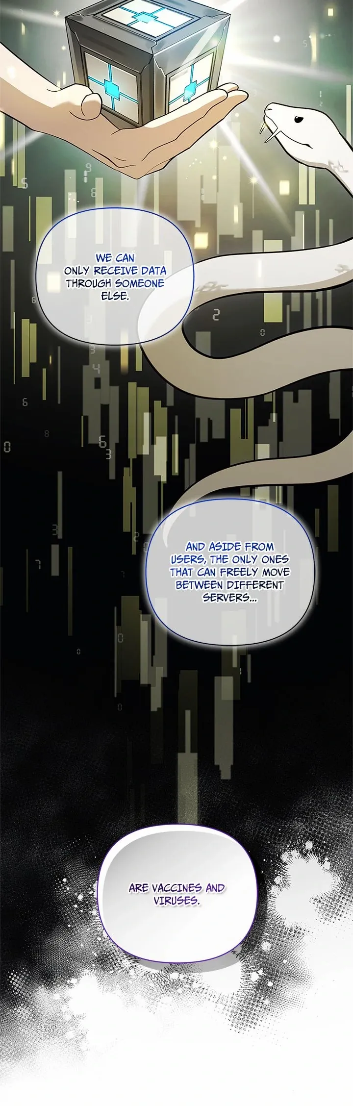 Underground of Babel (Official) Chapter 49 page 39 - 