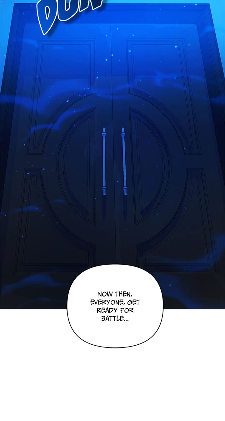 Underground of Babel (Official) Chapter 49 page 48 - 