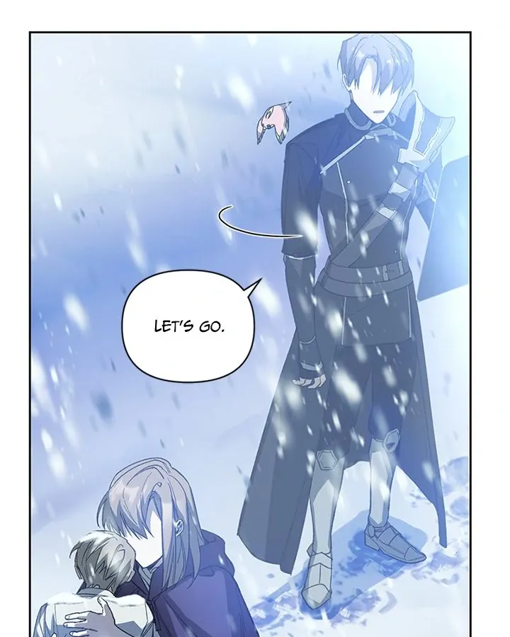 Underground of Babel (Official) Chapter 5 page 19 - 