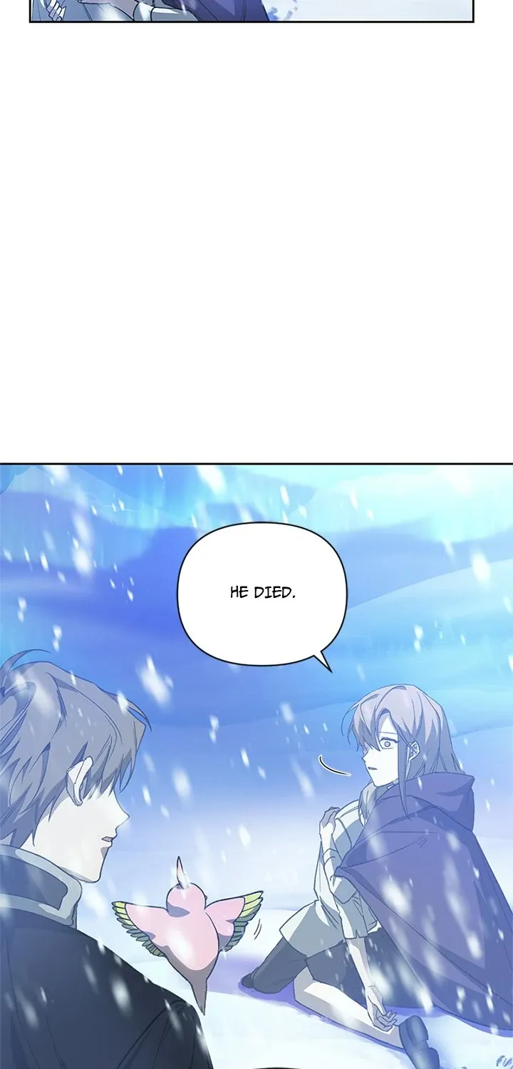 Underground of Babel (Official) Chapter 5 page 20 - 