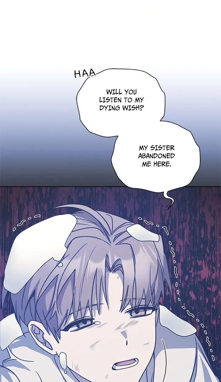 Underground of Babel (Official) Chapter 5 page 3 - 