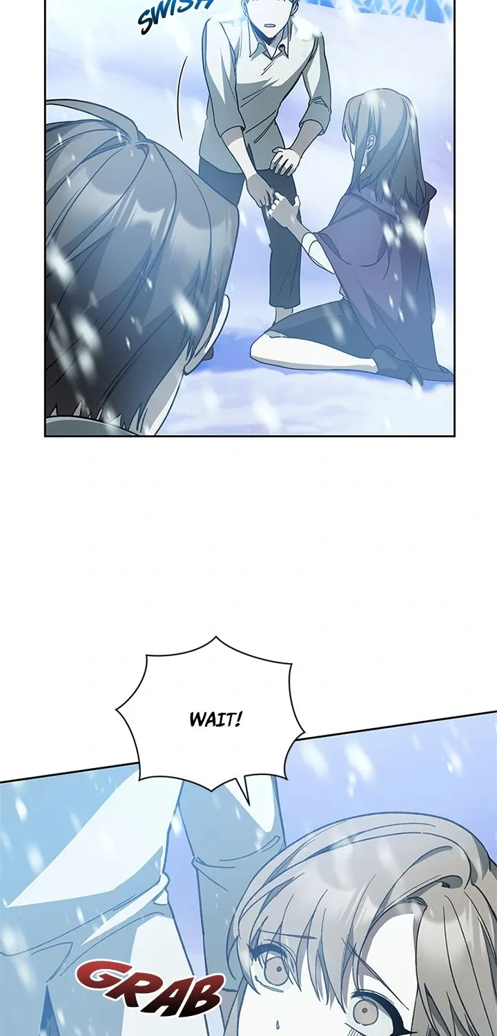 Underground of Babel (Official) Chapter 5 page 41 - 