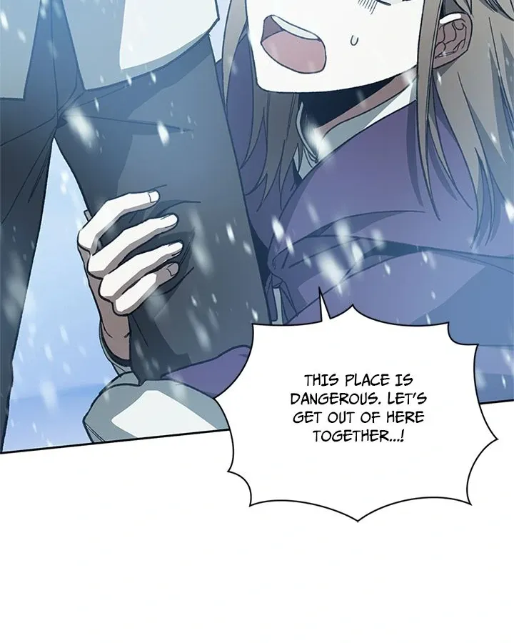 Underground of Babel (Official) Chapter 5 page 42 - 