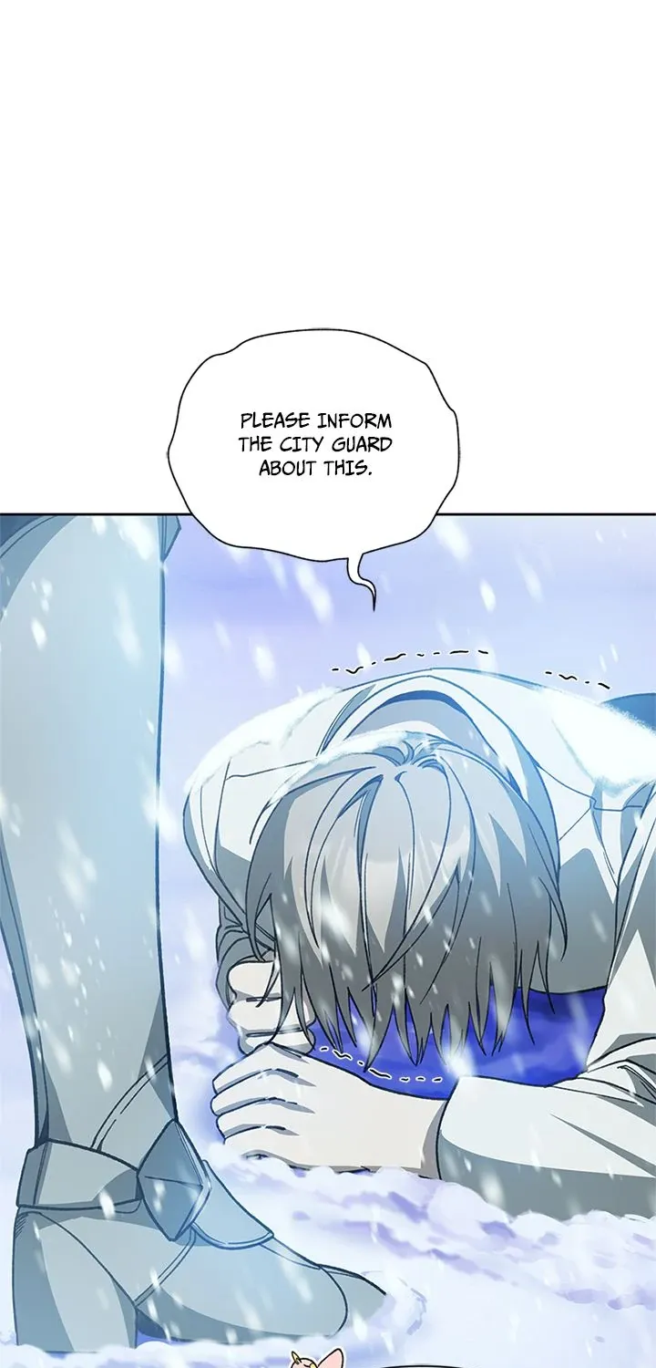 Underground of Babel (Official) Chapter 5 page 48 - 