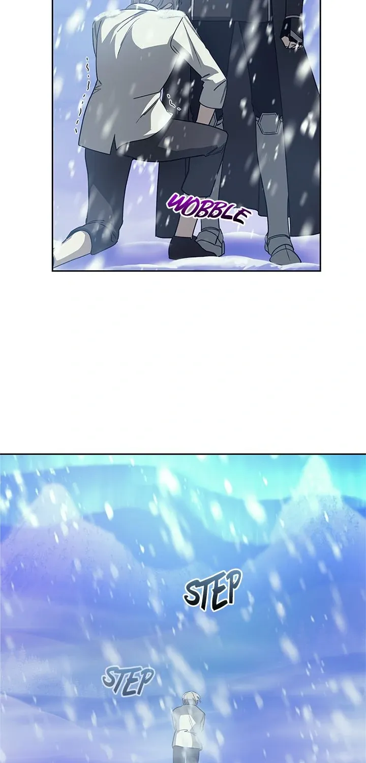 Underground of Babel (Official) Chapter 5 page 57 - 