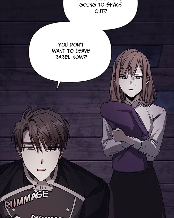 Underground of Babel (Official) Chapter 5 page 62 - 