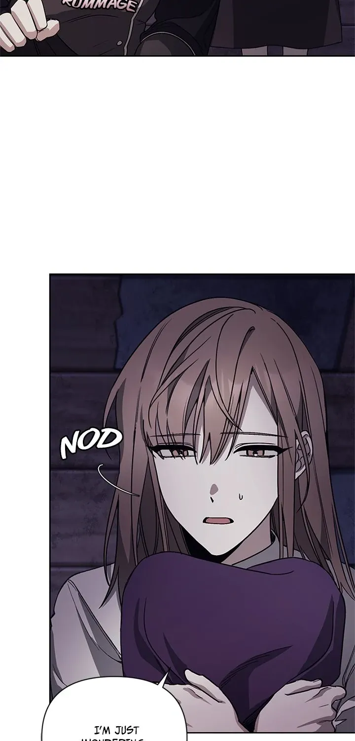 Underground of Babel (Official) Chapter 5 page 63 - 