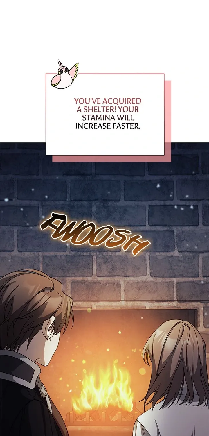 Underground of Babel (Official) Chapter 5 page 66 - 