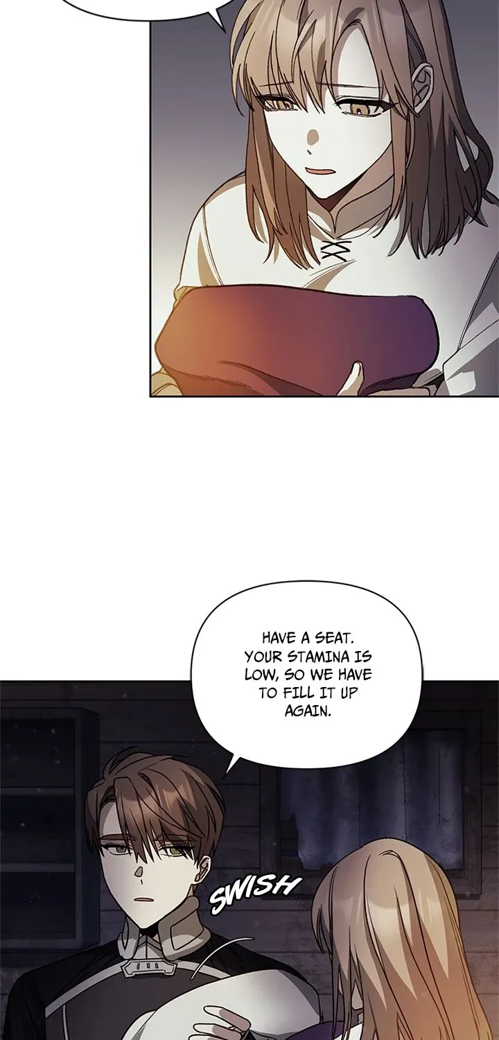 Underground of Babel (Official) Chapter 5 page 68 - 