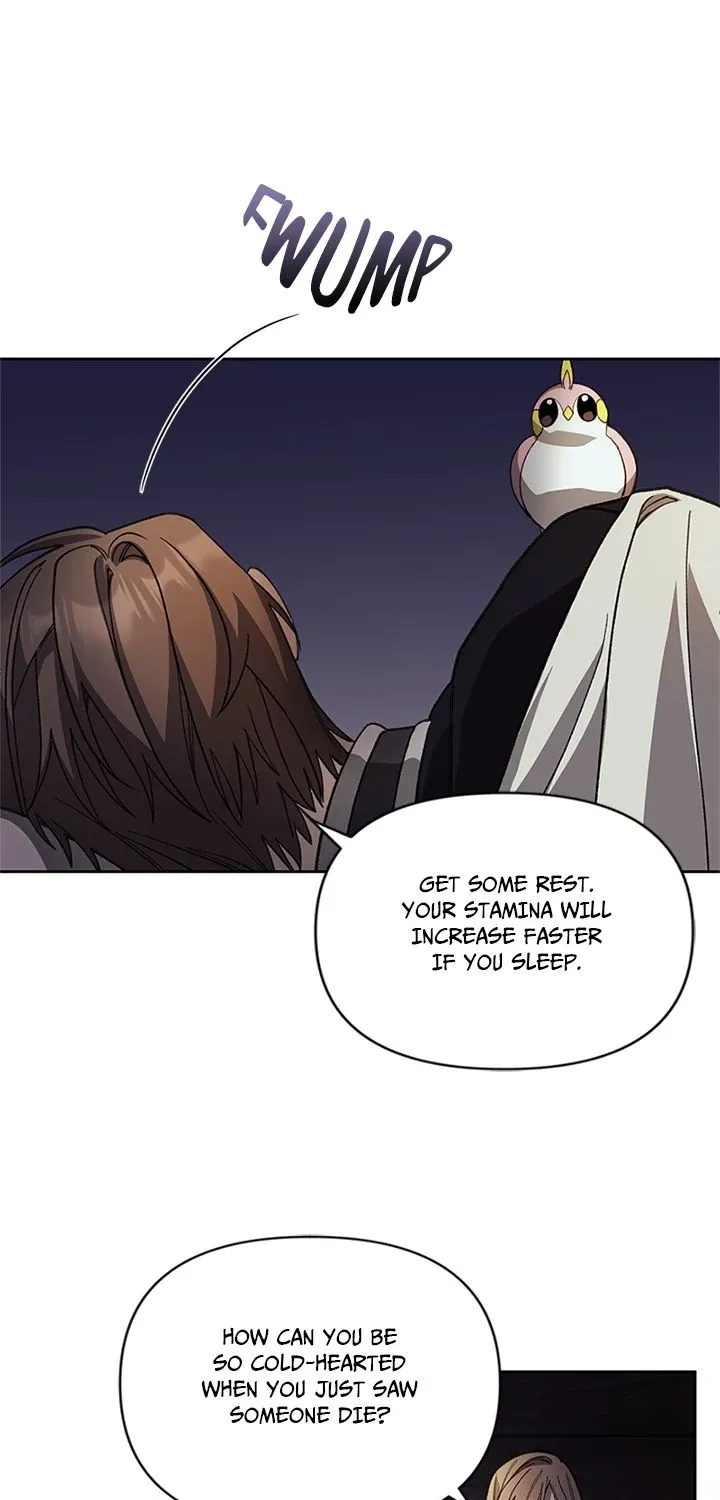 Underground of Babel (Official) Chapter 5 page 72 - 