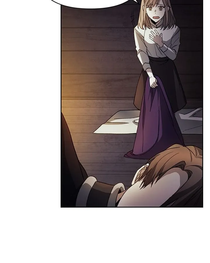 Underground of Babel (Official) Chapter 5 page 73 - 