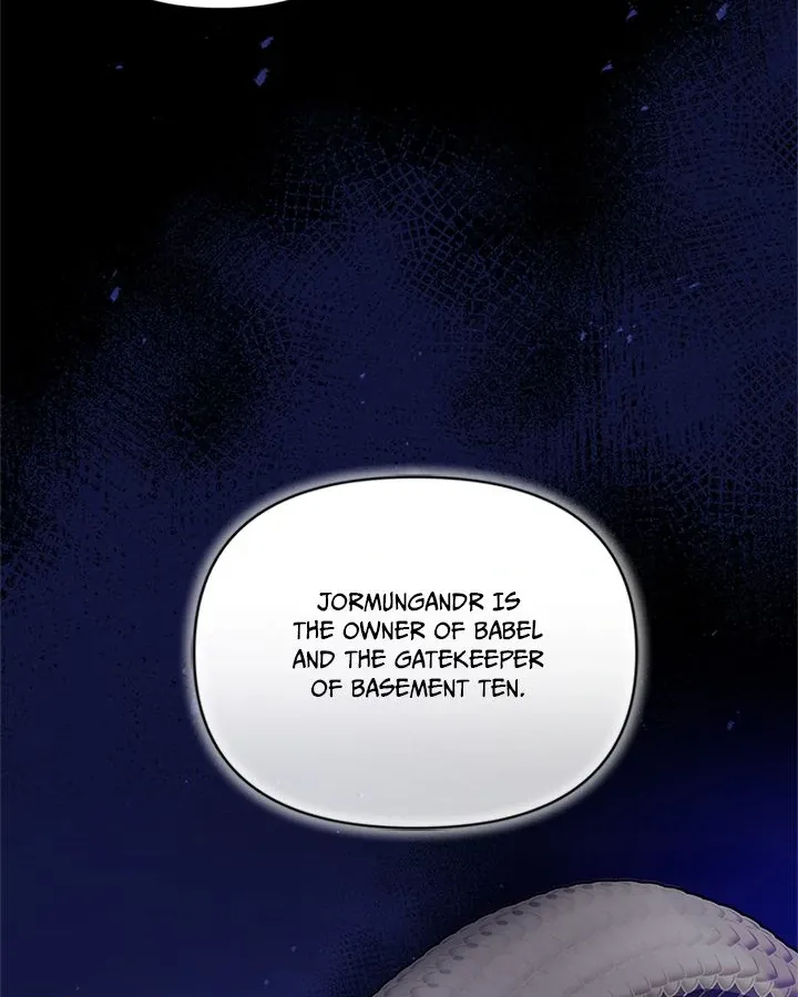 Underground of Babel (Official) Chapter 5 page 82 - 