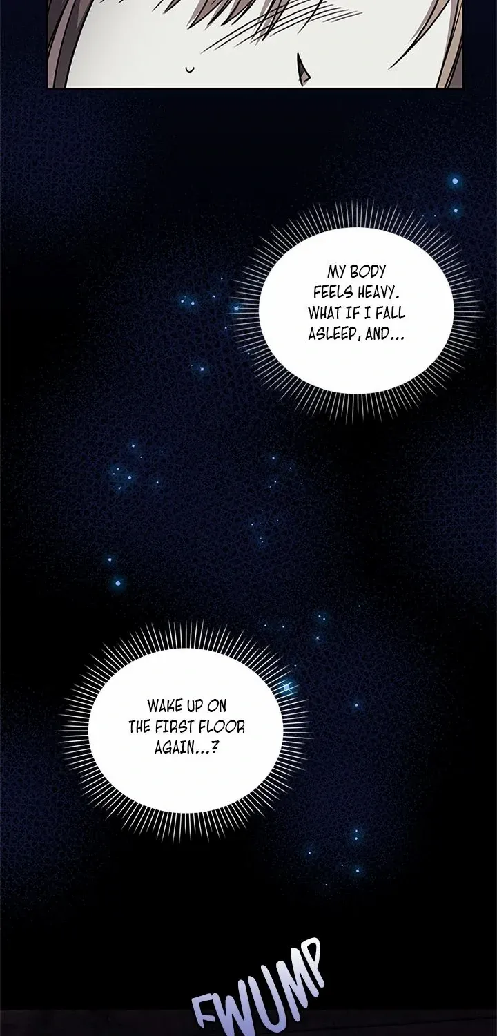 Underground of Babel (Official) Chapter 5 page 85 - 