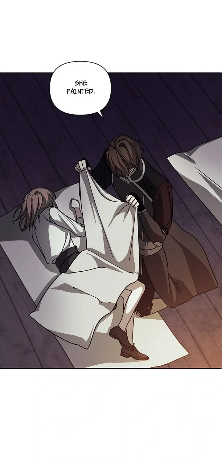 Underground of Babel (Official) Chapter 5 page 88 - 