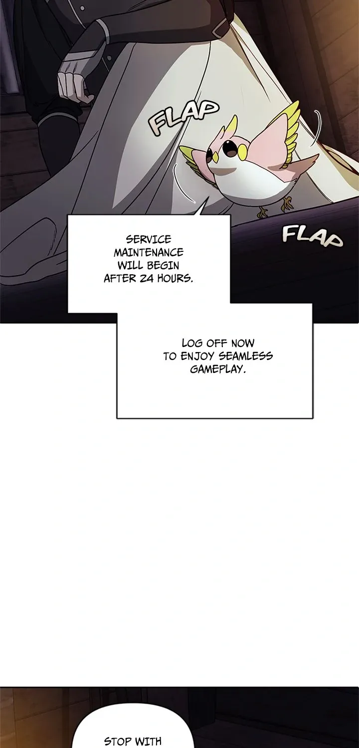 Underground of Babel (Official) Chapter 5 page 92 - 