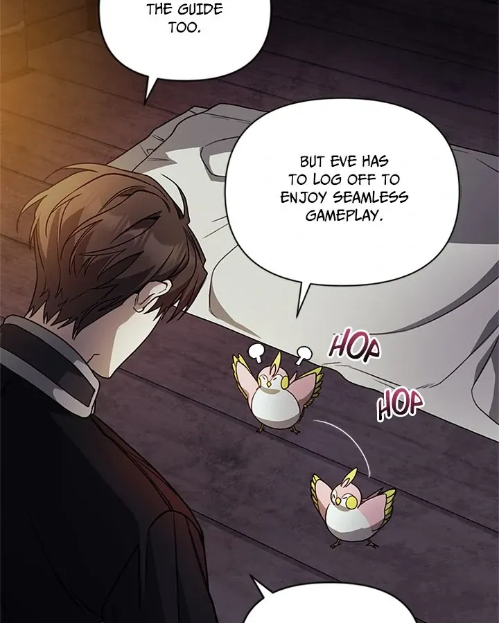 Underground of Babel (Official) Chapter 5 page 93 - 