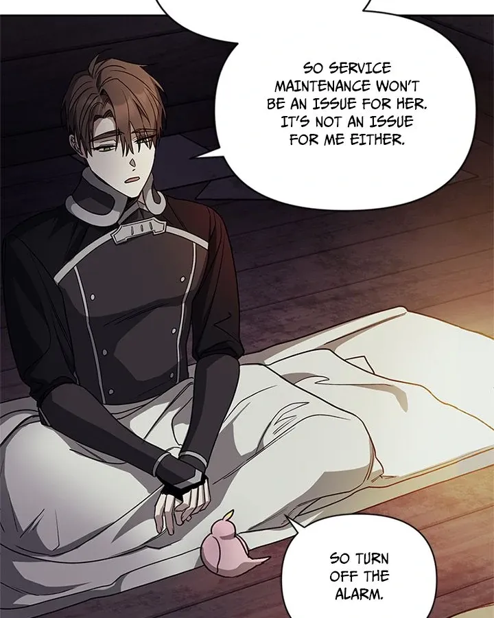Underground of Babel (Official) Chapter 5 page 96 - 