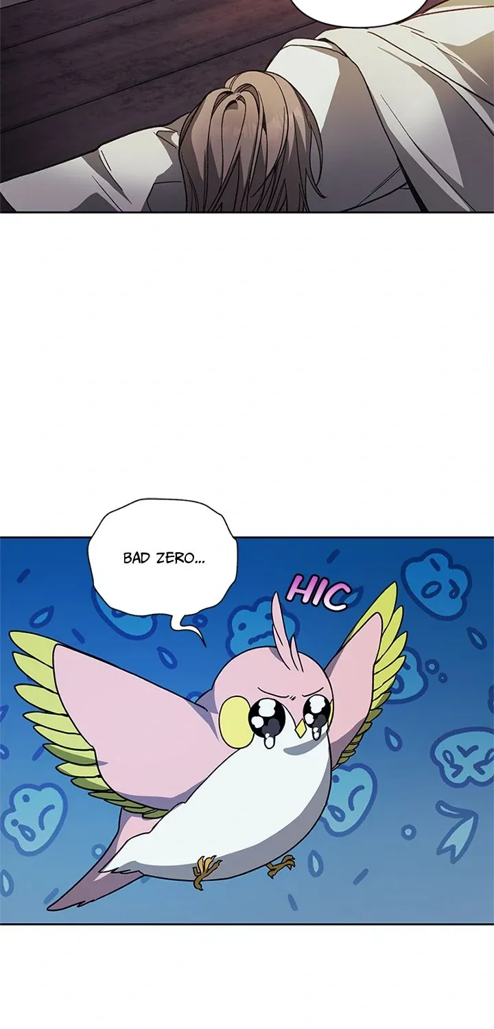 Underground of Babel (Official) Chapter 5 page 97 - 