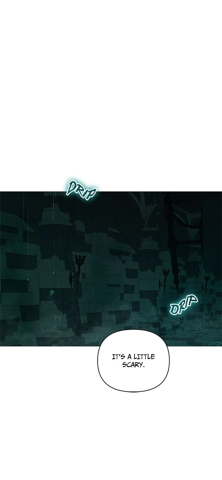 Underground of Babel (Official) Chapter 50 page 2 - 