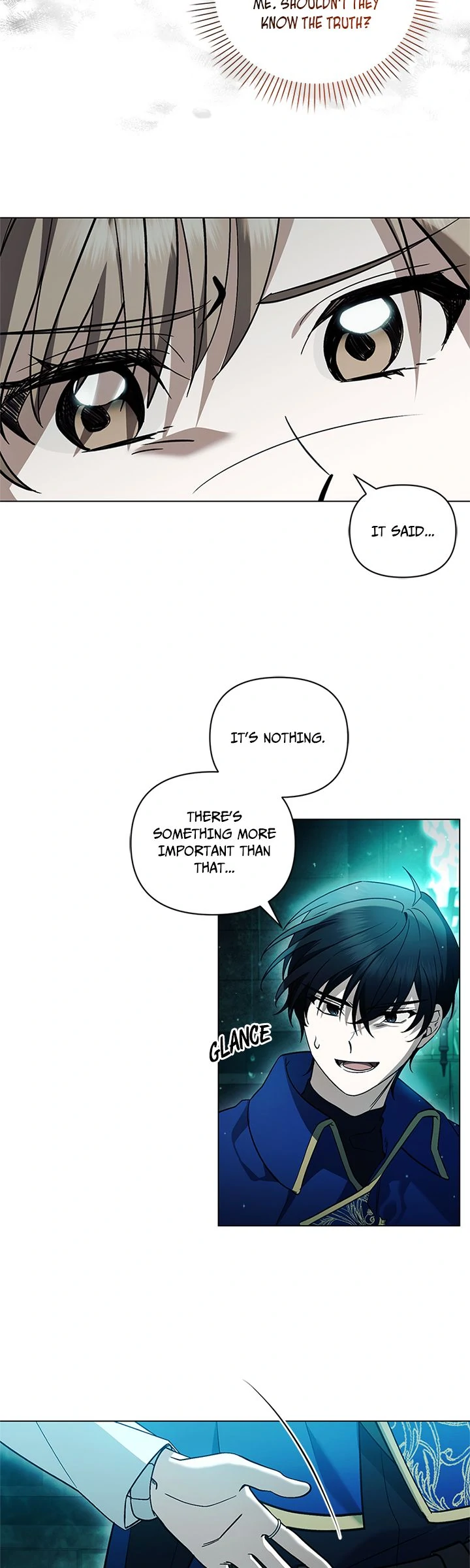 Underground of Babel (Official) Chapter 50 page 16 - 