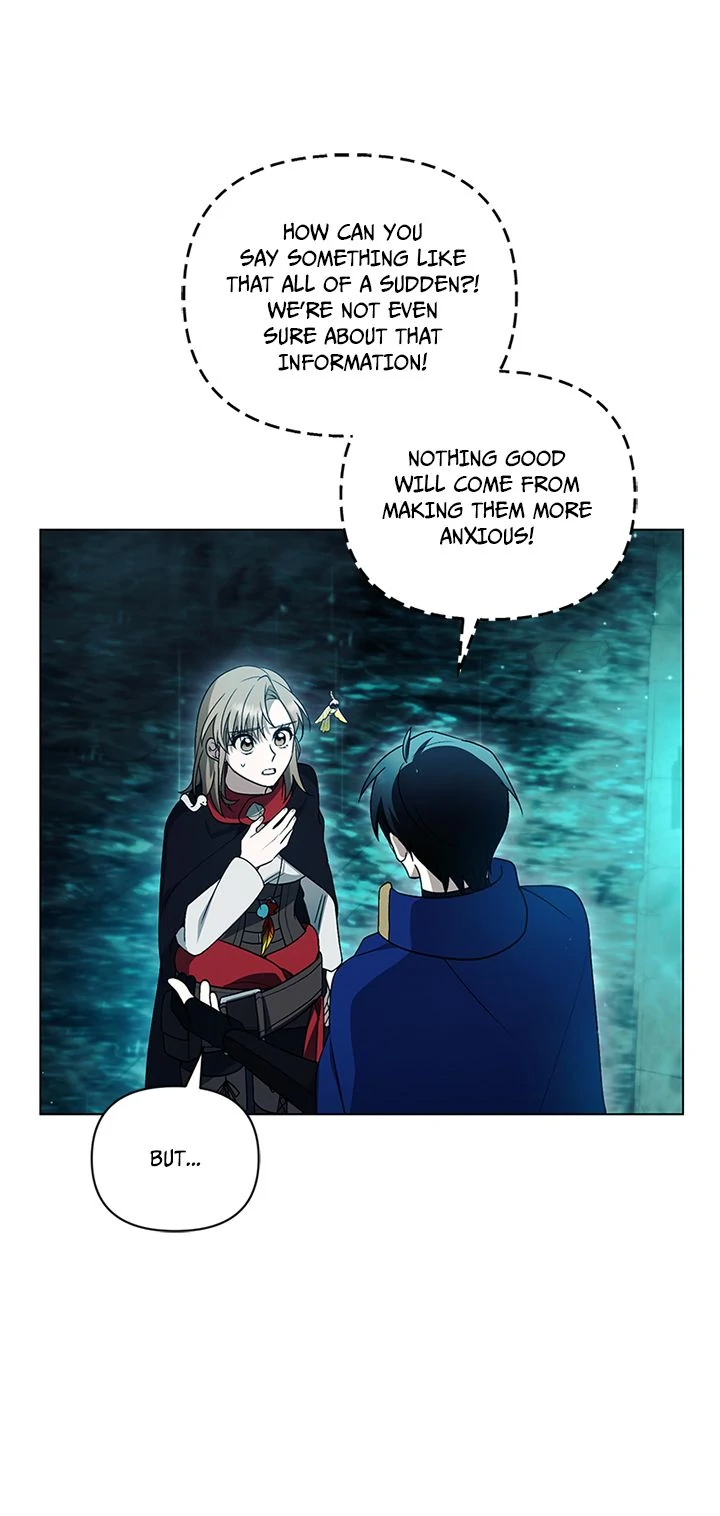 Underground of Babel (Official) Chapter 50 page 21 - 