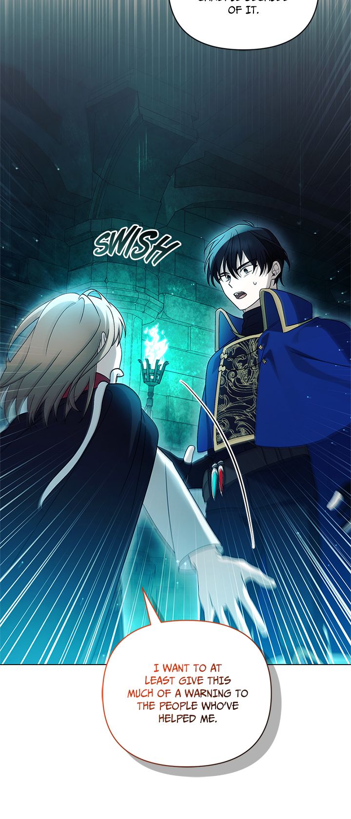 Underground of Babel (Official) Chapter 50 page 24 - 