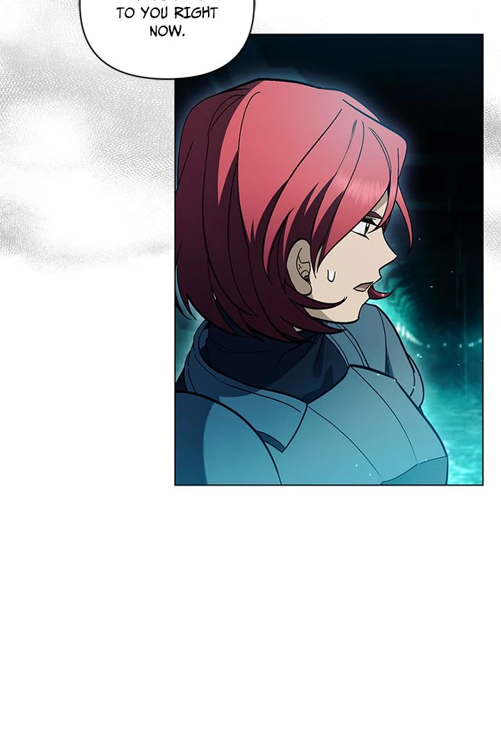 Underground of Babel (Official) Chapter 50 page 27 - 