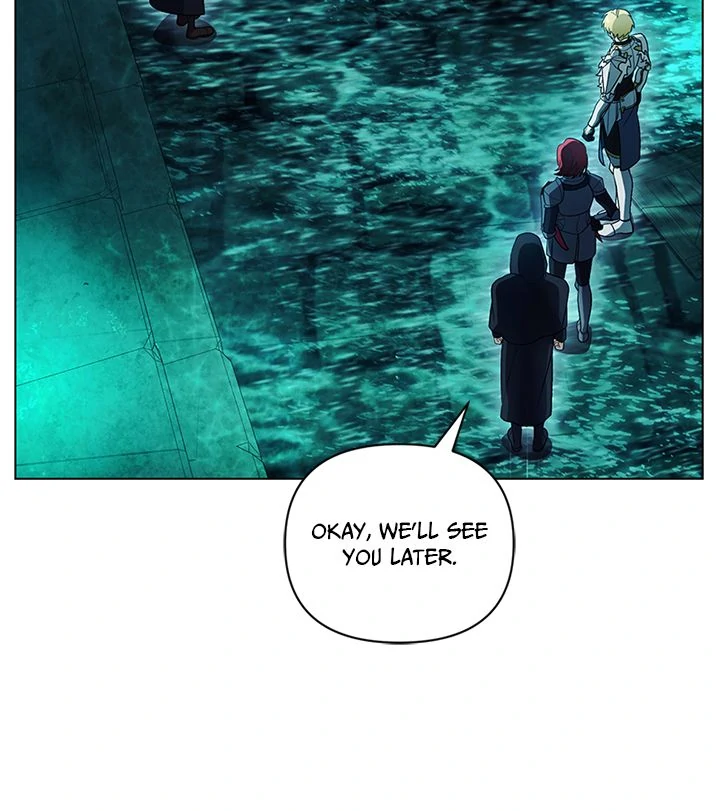 Underground of Babel (Official) Chapter 50 page 39 - 