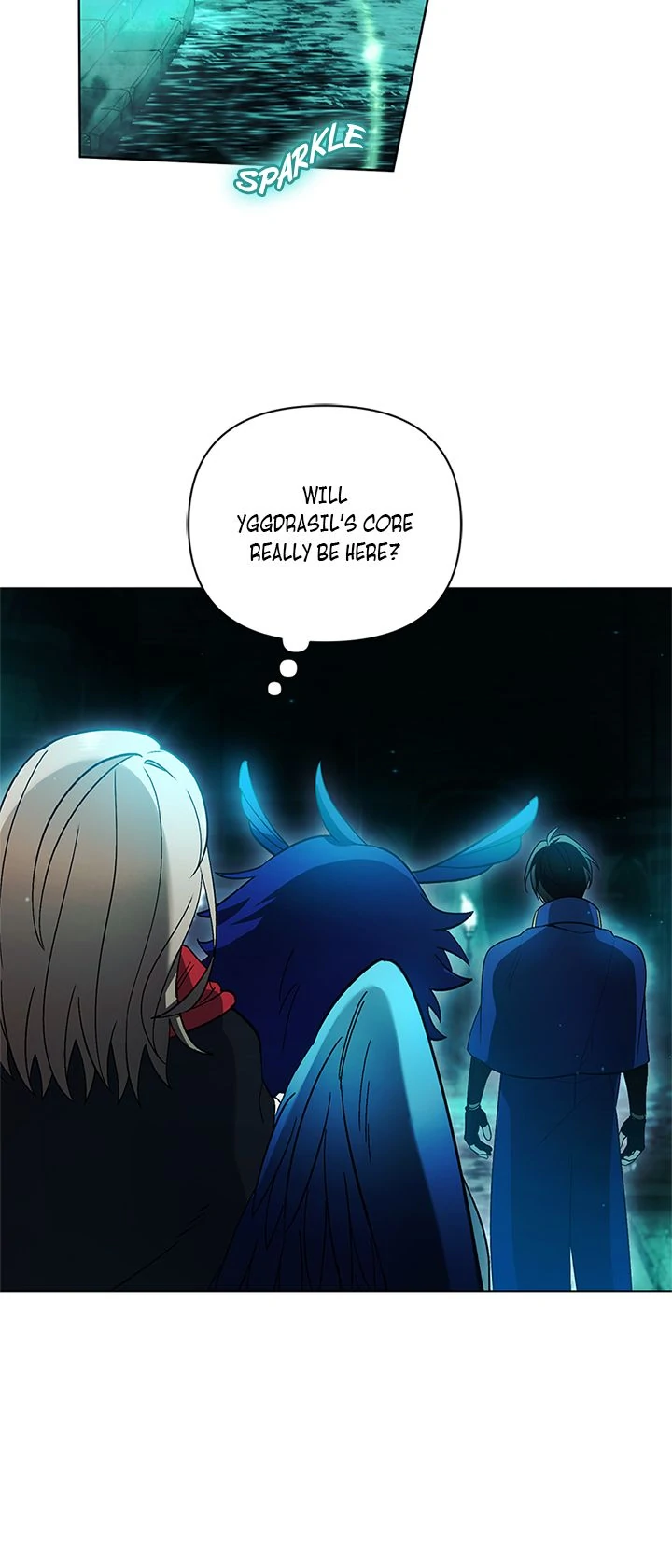 Underground of Babel (Official) Chapter 50 page 42 - 