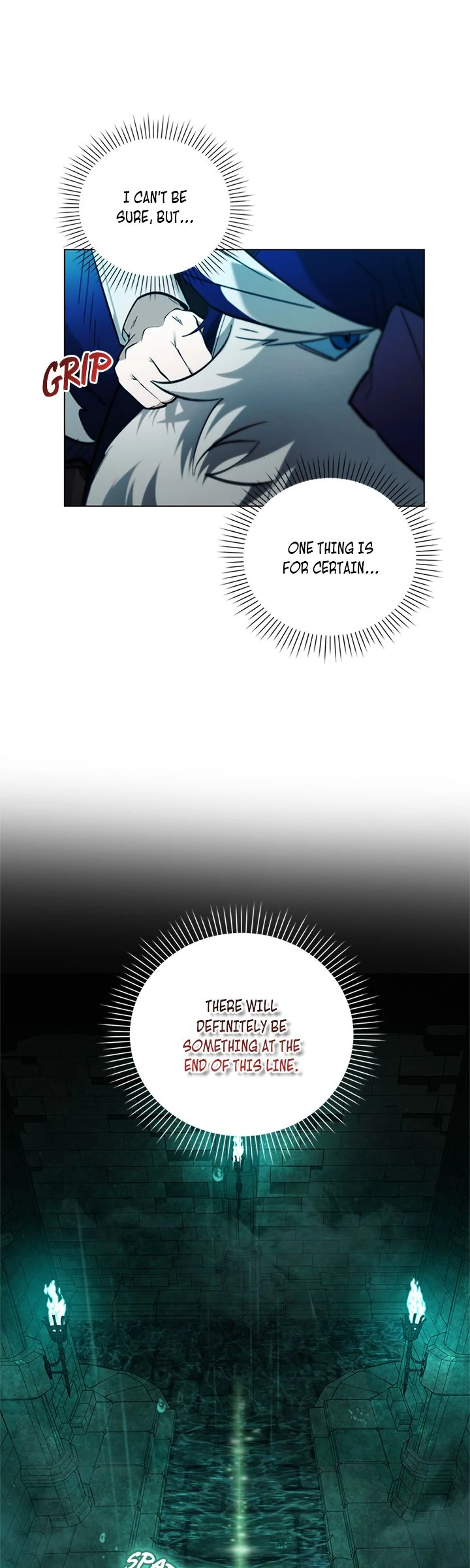 Underground of Babel (Official) Chapter 50 page 43 - 