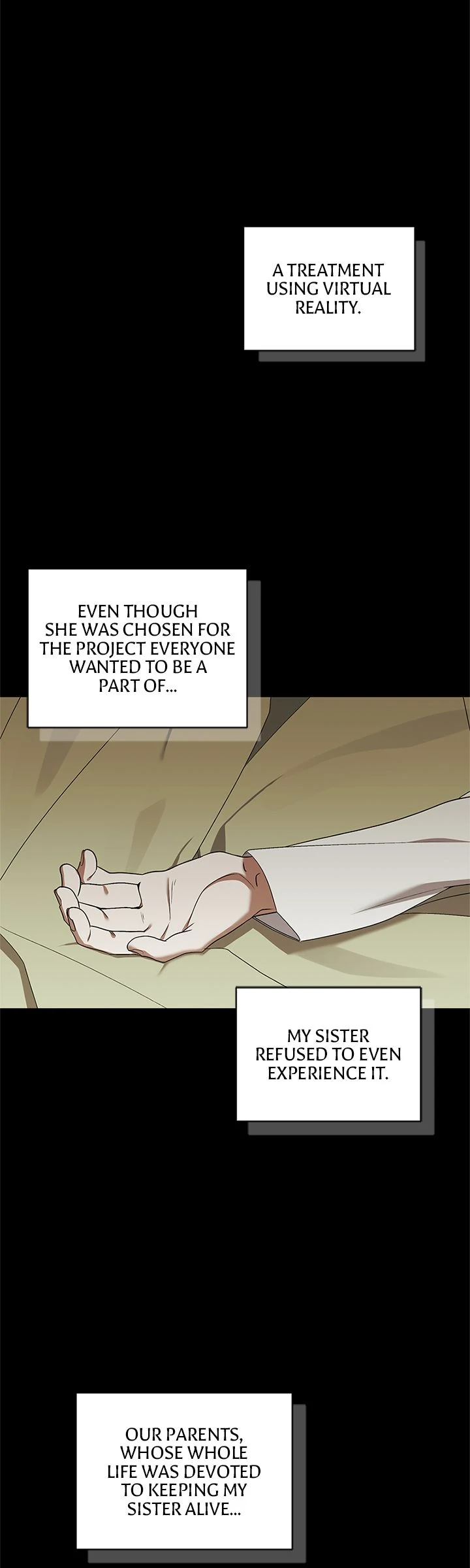 Underground of Babel (Official) Chapter 51 page 12 - 