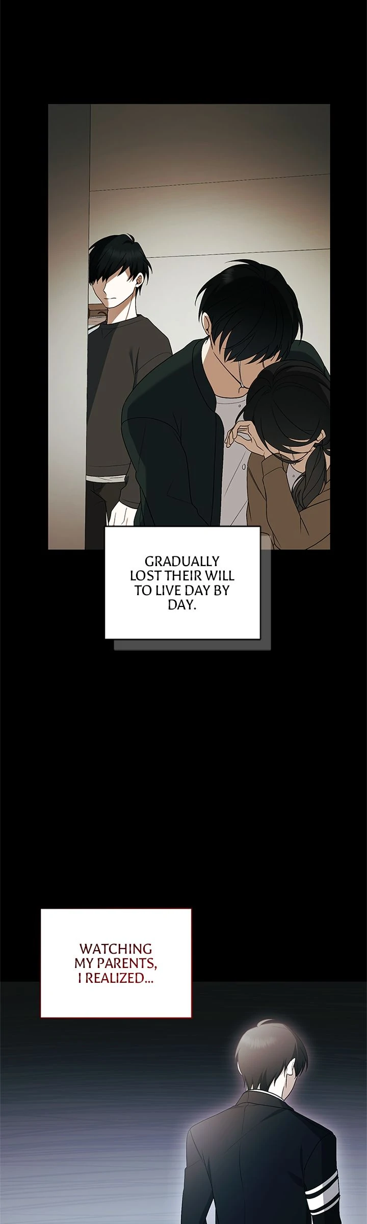 Underground of Babel (Official) Chapter 51 page 13 - 