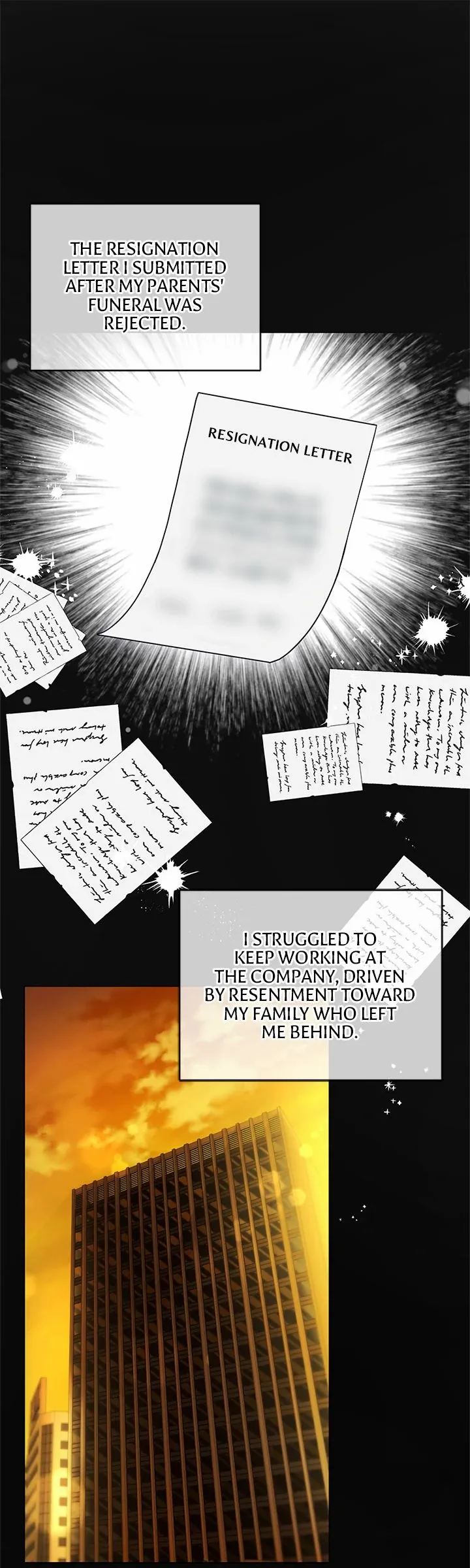 Underground of Babel (Official) Chapter 51 page 15 - 