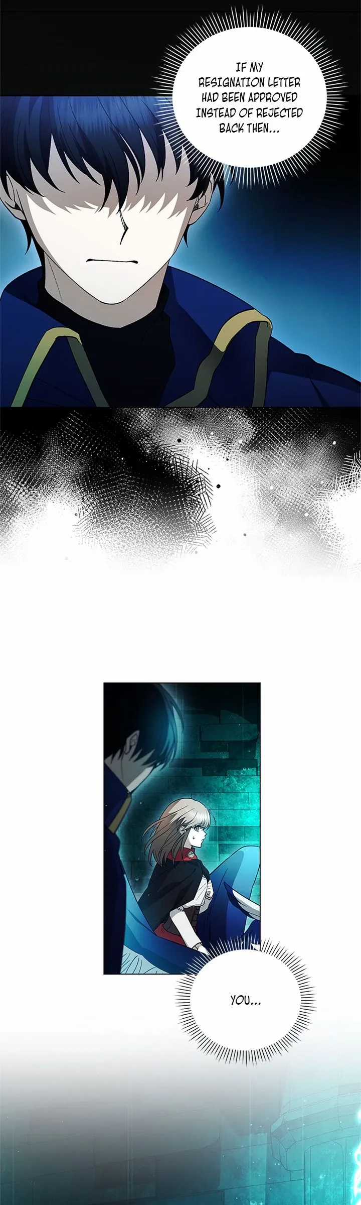 Underground of Babel (Official) Chapter 51 page 16 - 