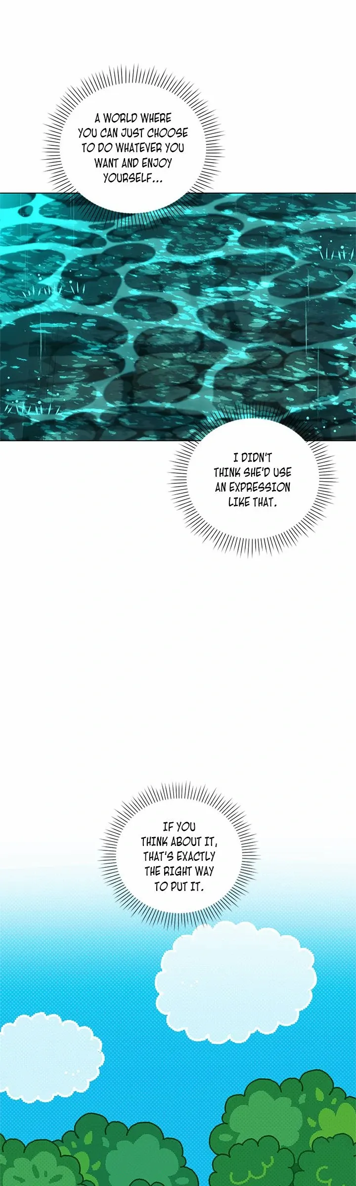 Underground of Babel (Official) Chapter 51 page 19 - 